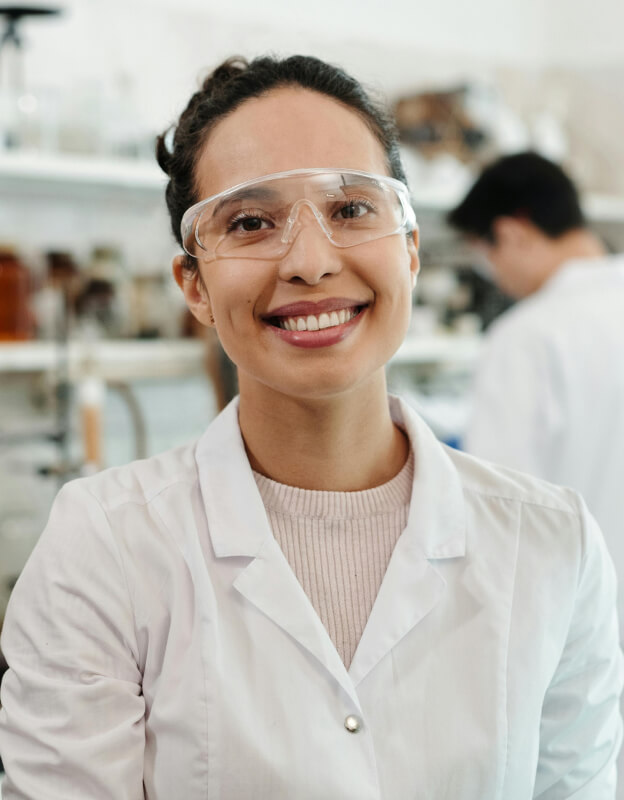 Dr Maryam Sameh